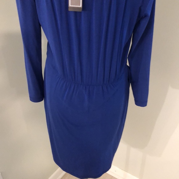 NWT BCBG Dress - Picture 6 of 8